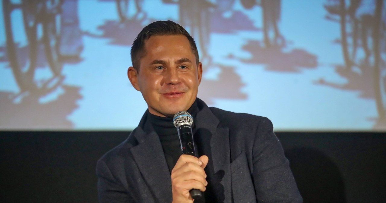 Niespodziewanie odszedł ze sportu i zmienił branżę. Odniósł sukces