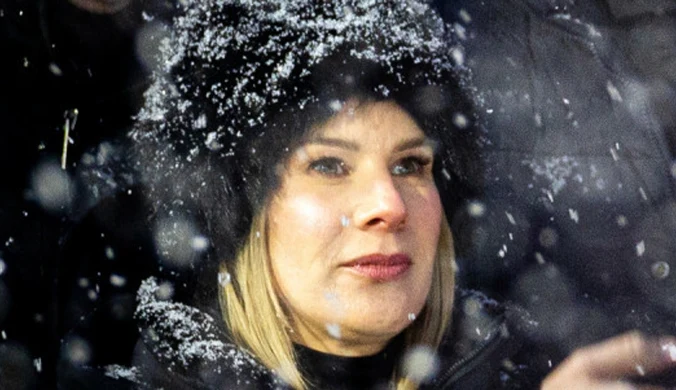 Potwierdziły się doniesienia ws. Marty Nawrockiej. Ogłosiła w niedzielę