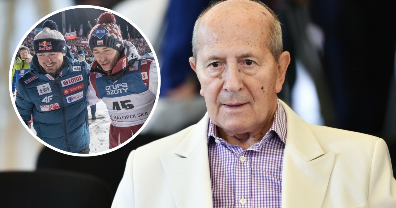 Szaranowicz wskazał "króla Zakopanego". Od razu zaczął się tłumaczyć