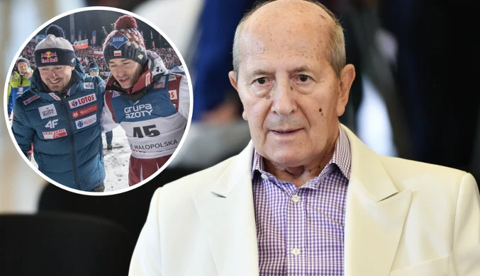 Szaranowicz wskazał "króla Zakopanego". Od razu zaczął się tłumaczyć