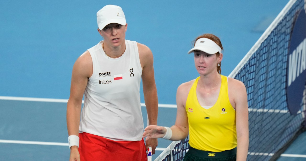 Trzy dni po klęsce ze Świątek nadszedł kolejny cios. Szybka weryfikacja