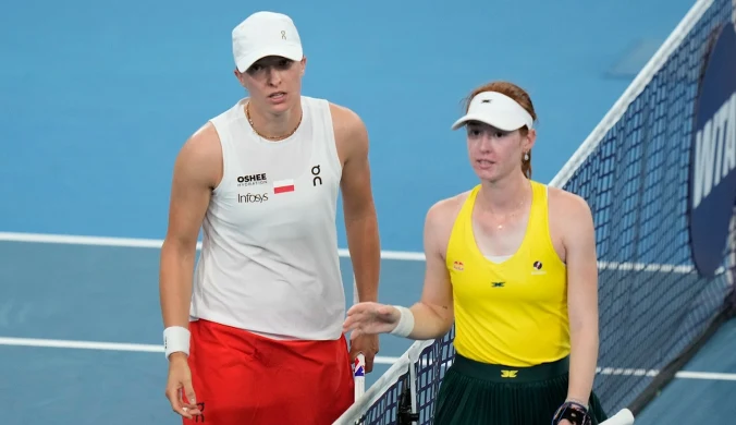 Trzy dni po klęsce ze Świątek nadszedł kolejny cios. Szybka weryfikacja