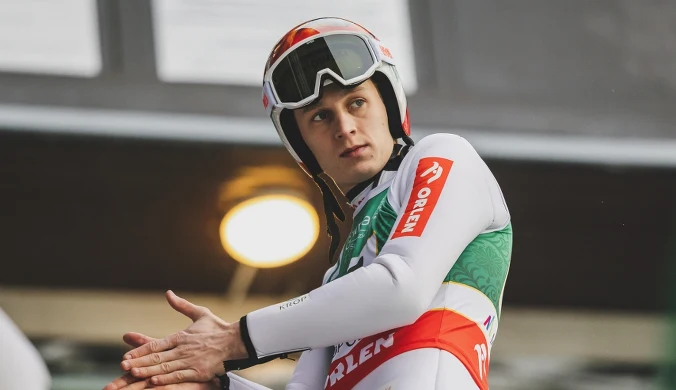 Paweł Wąsek wprost o wyjeździe na igrzyska, czas ucieka. Jasna deklaracja 