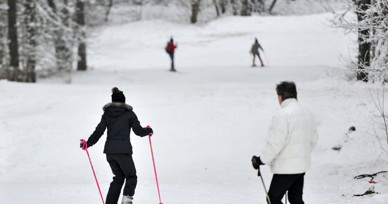 Nie trzeba jechać w góry, by pojeździć na nartach. Szczecińska Gubałówka gotowa na ferie