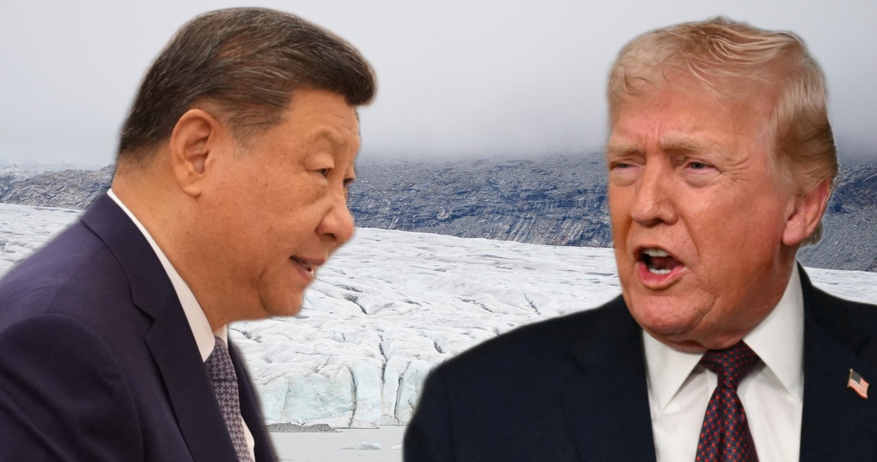 Chiny poruszone słowami Trumpa. Jest pilny apel