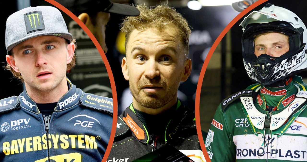 Wskazał kandydata numer 1 do spadku. Kibice Włókniarza będą zaskoczeni