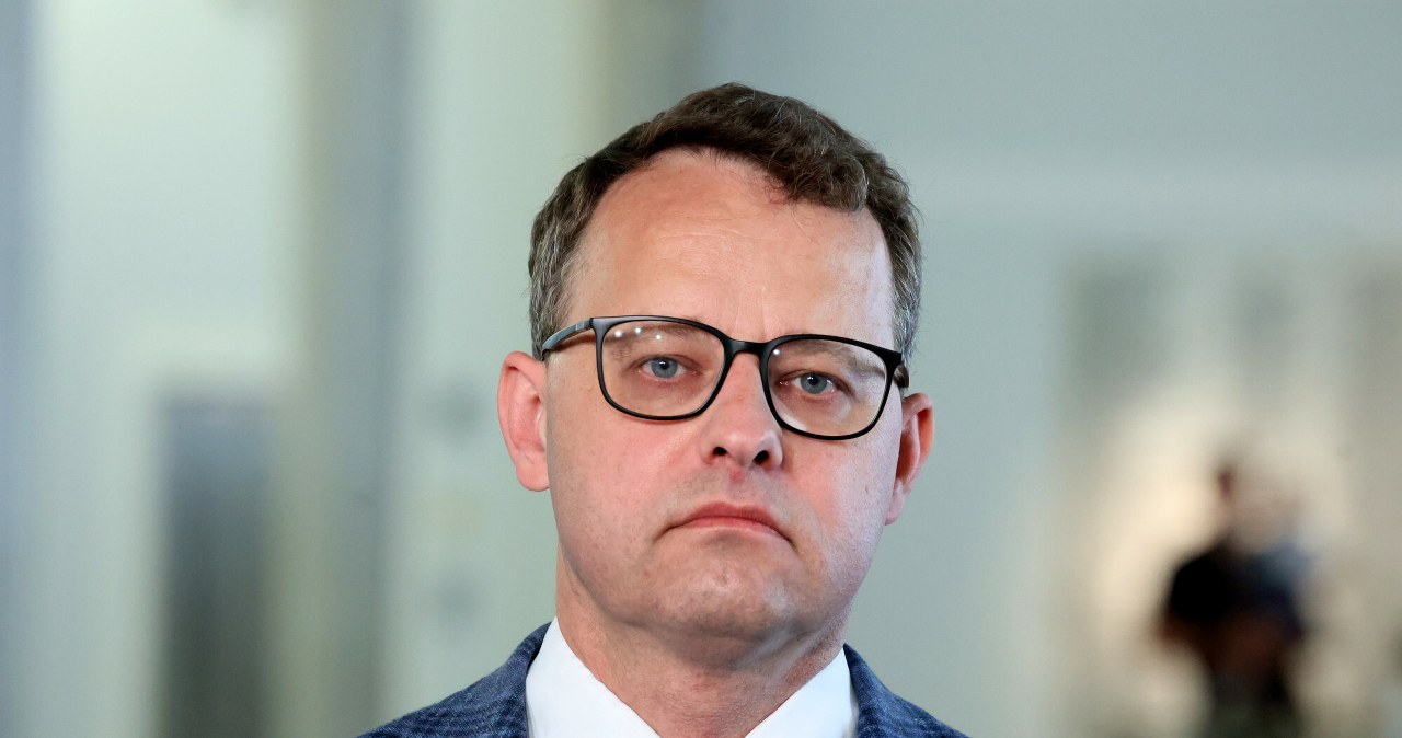 Wniosek o ENA wobec Marcina Romanowskiego. Nowy ruch wobec sędziego