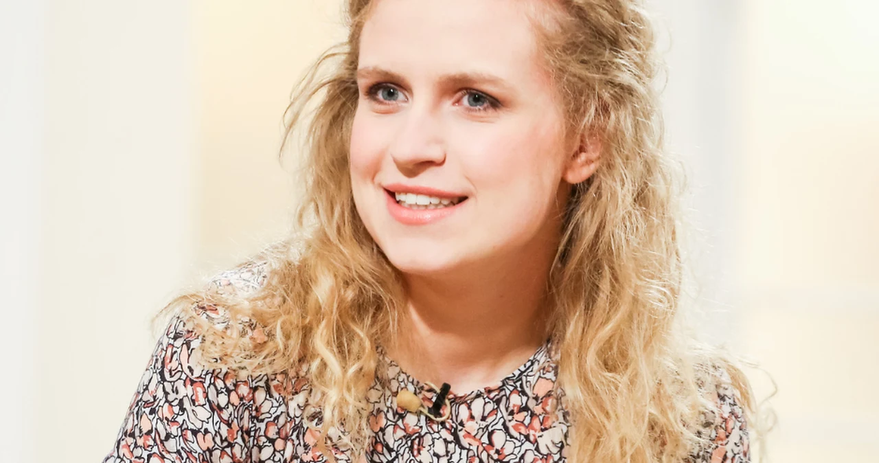 Grała Natalkę w "M jak miłość" i odeszła z serialu. Wybrała inną drogę