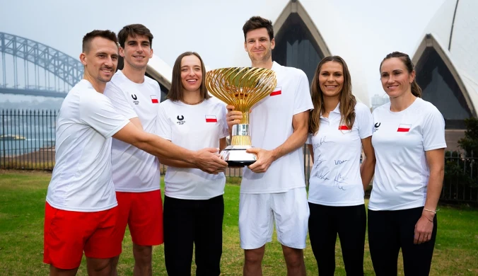 Bramy raju zamknięte dla polskich bohaterów z United Cup. Zero złudzeń