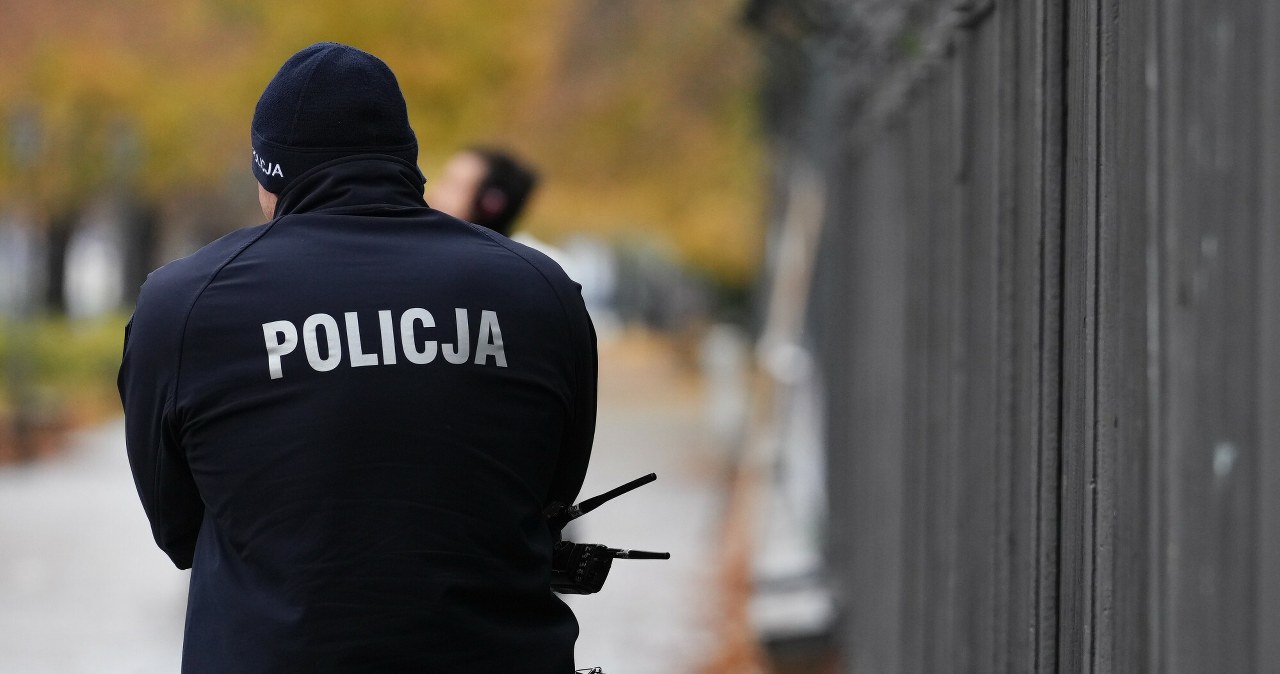 Warszawa. 28-latka miała być molestowana przez policjanta. Komunikat policji Warszawa. 28-latka miała być molestowana przez policjanta. Komunikat policji