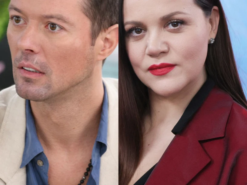 Gawęda pierwszy raz opowiedziała o rozwodzie. Podała powód rozstania