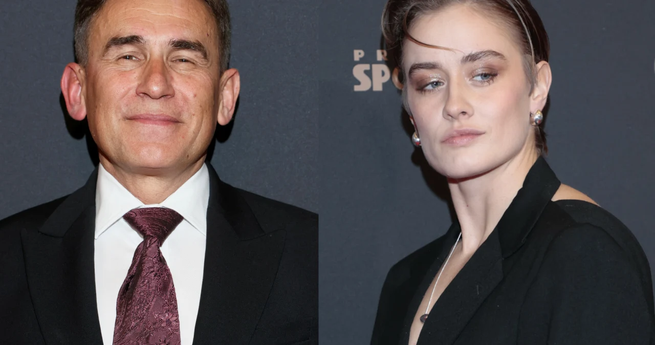 Korzeniowski wymownie o Zillmann. Nie mógł tego przemilczeć