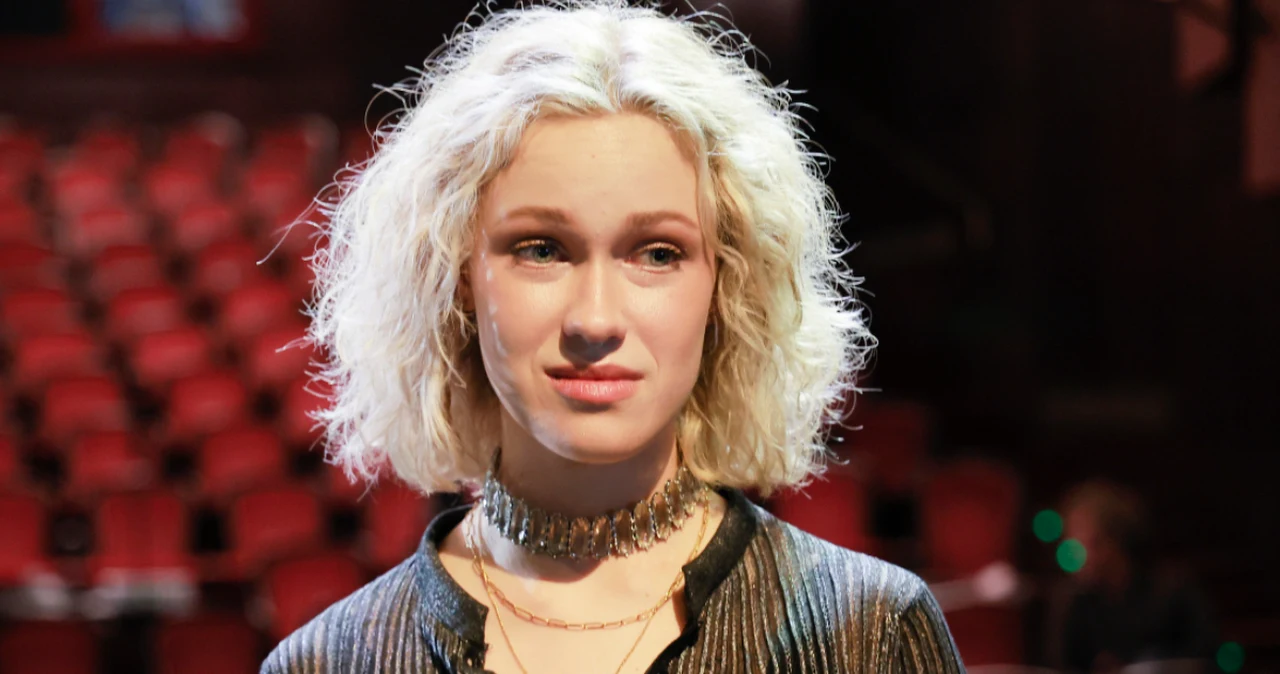 Helena Englert nie znudziła się aktorstwem. Wyjaśniła, o co jej chodzi