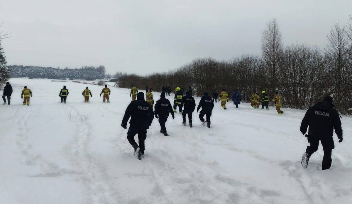 Wysiadła z auta męża i zaginęła. Co ustalono ws. śmierci 37-latki?