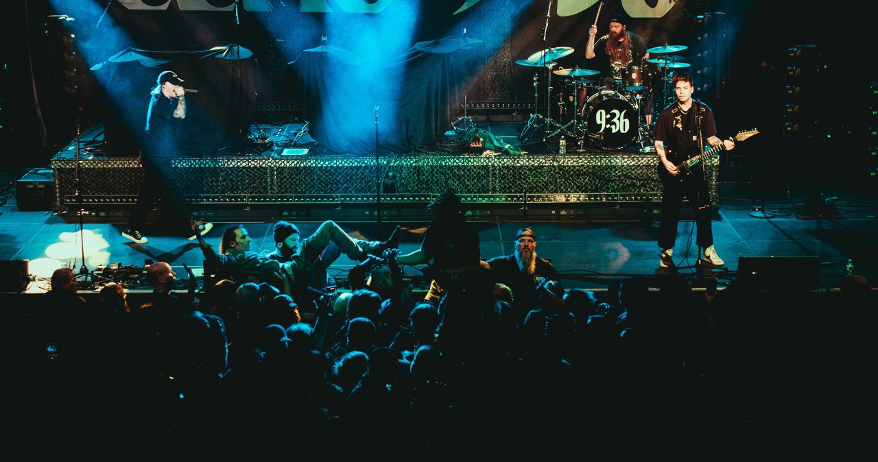 Znamy pełny skład warszawskiego święta metalu! Kto wystąpi?