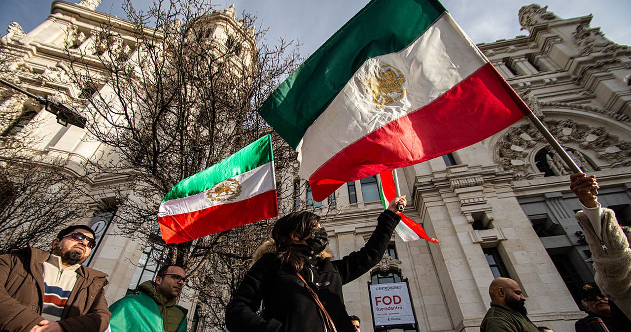 Trump grozi kolejnym atakiem. "Skutki mogłyby okazać się ograniczone"