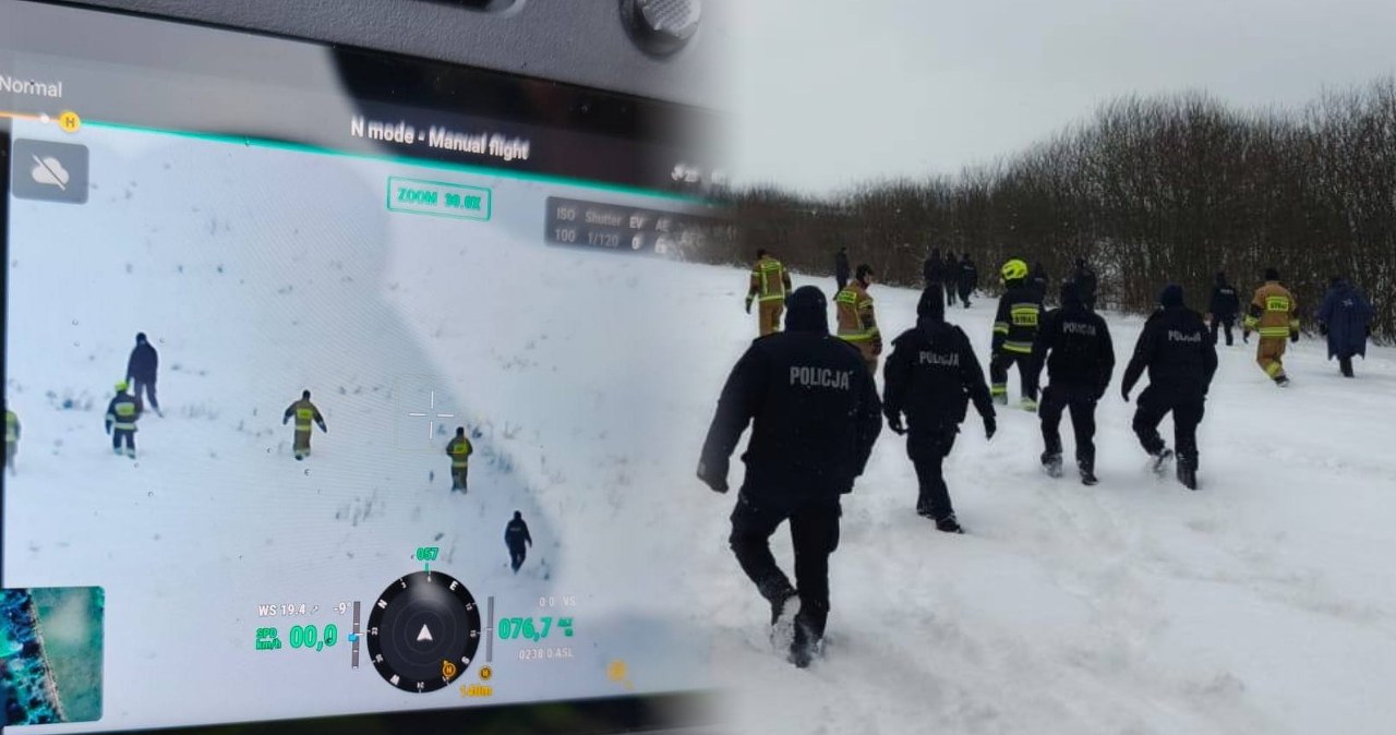 Włodawa: Zaginięcie i śmierć 37-letniej Emilii. Nowe informacje prokuratury Włodawa: Zaginięcie i śmierć 37-letniej Emilii. Nowe informacje prokuratury