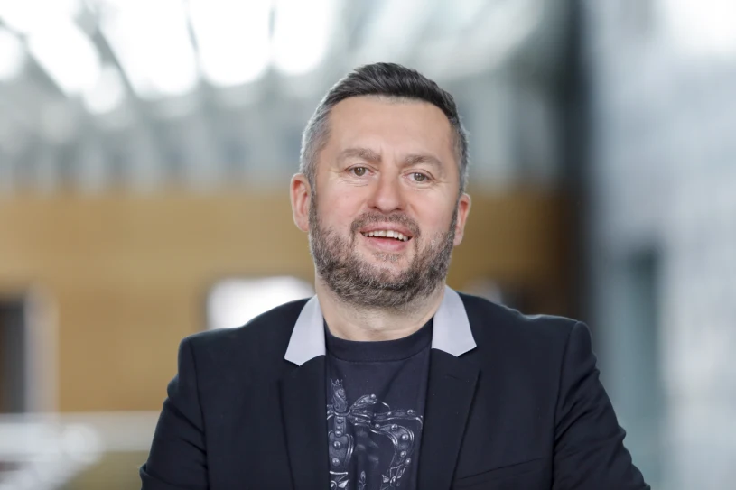 "Wygrałem życie, ale najpierw przegrałem siebie". Co ujawni Norbi?