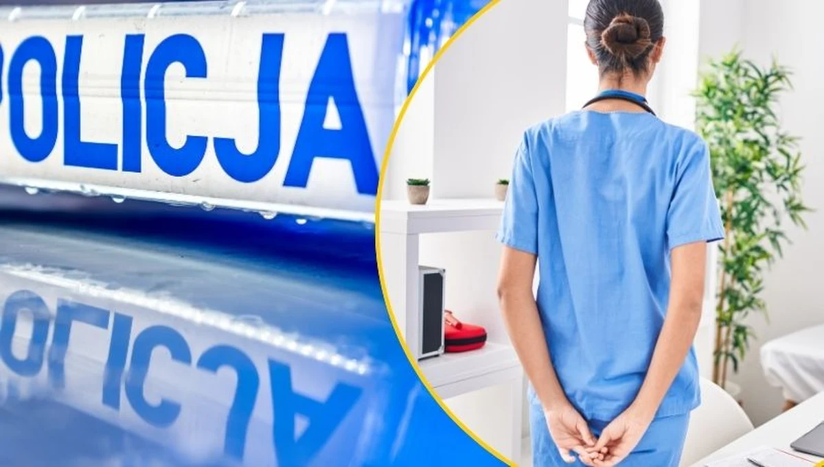 Do Sądu Rejonowego w Lubaniu (Dolnośląskie) trafił akt oskarżenia przeciwko 56-letniej pielęgniarce, która miała dopuścić się szeregu przestępstw na szkodę swoich pacjentów. Kobieta nie przyznaje się do winy, a grozi jej nawet do 8 lat więzienia.