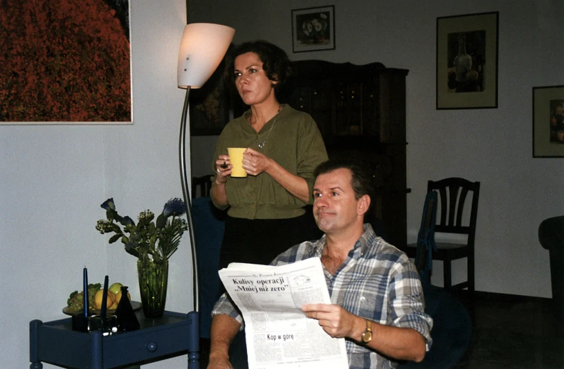 Po latach jej styl wraca do łask. Jej szafa sprzed prawie 30 lat inspiruje