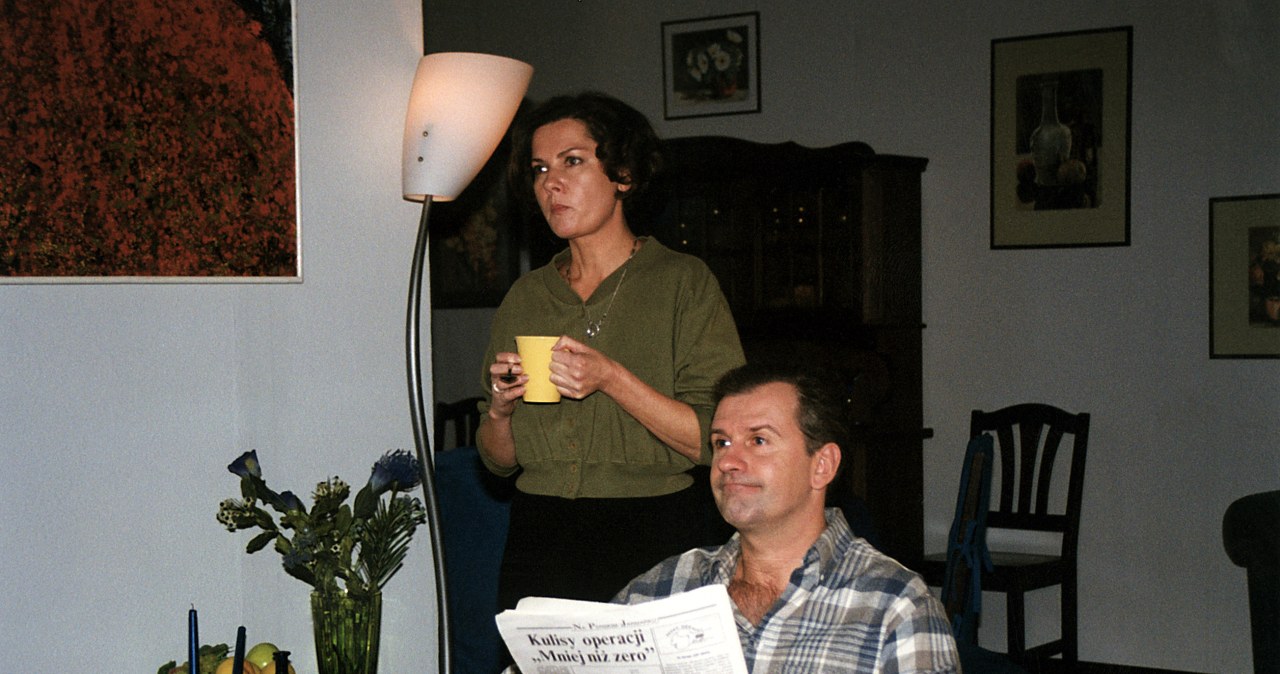 Po latach jej styl wraca do łask. Jej szafa sprzed prawie 30 lat inspiruje