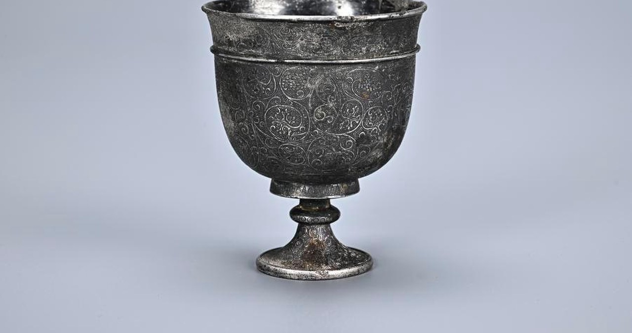 Światowy przepych w sercu Chin. Odkryli skarb z 698 roku