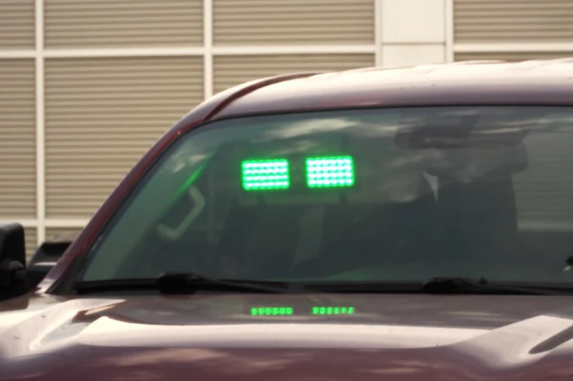 Zielone światło ułatwi przejazd. Zmiany w przepisach dla OSP