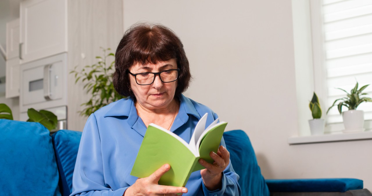 Zacznij od 15 minut dziennie. Umysł będzie jak brzytwa