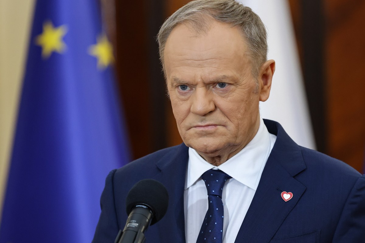 "Logiczny wybór". Tusk komentuje ruch Ziobry