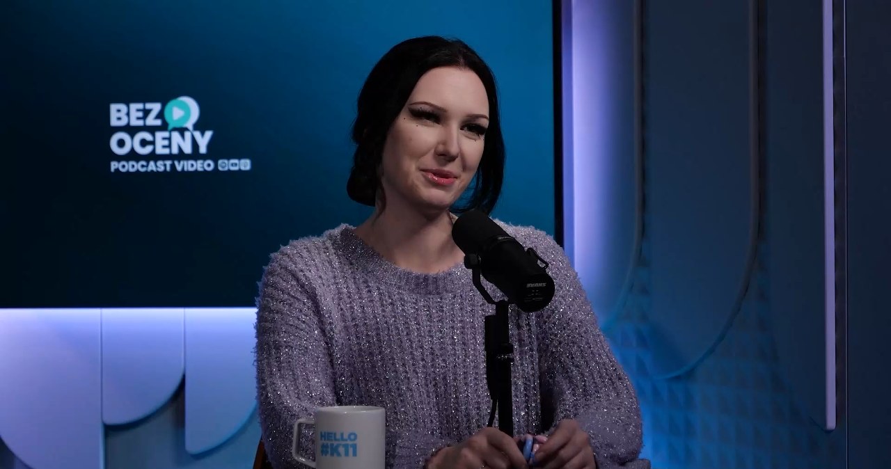 "Bez oceny". Życie z ADHD i autyzmem