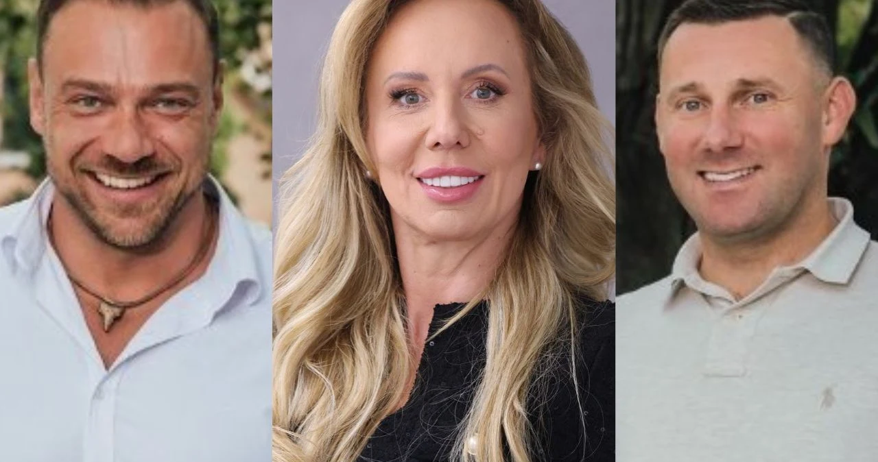 Milionerka Dorota z "Żony dla Polaka" nie ugościła kandydatów. Byli wściekli