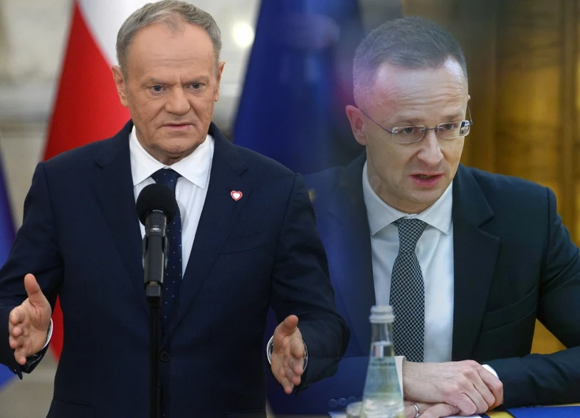 Węgry skomentowały azyl dla Ziobry. Jest odpowiedź Tuska