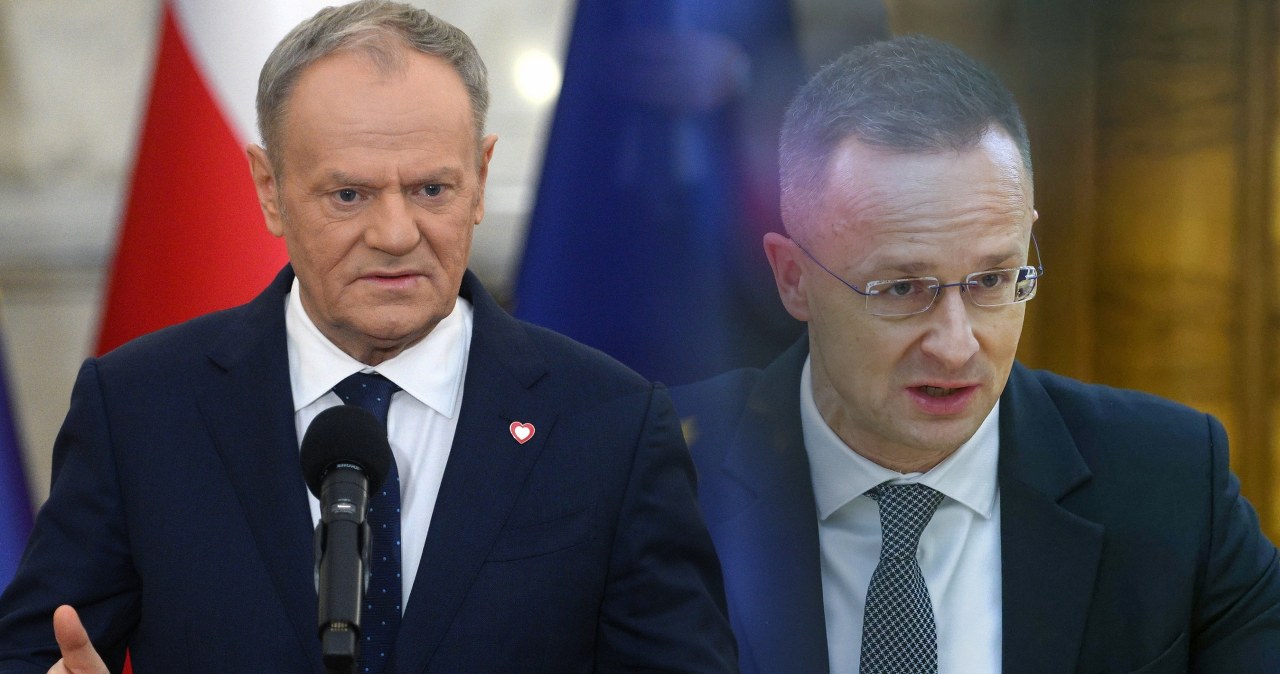 Węgry skomentowały azyl dla Ziobry. Jest odpowiedź Tuska