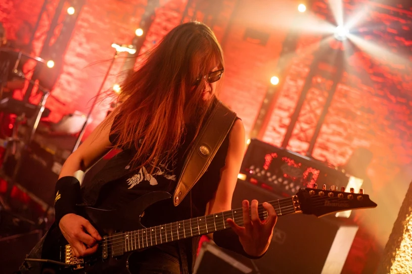 "Mroczna wizja kresu ludzkości". Co szykują deathmetalowcy z Rzeszowa?