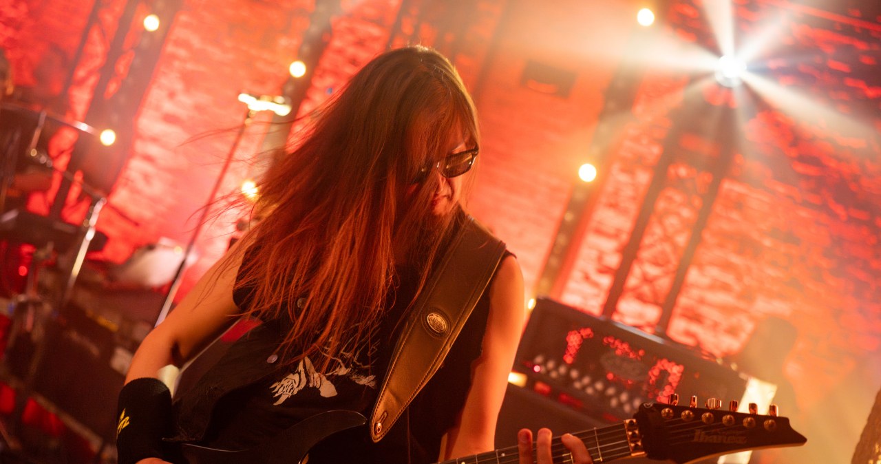 "Mroczna wizja kresu ludzkości". Co szykują deathmetalowcy z Rzeszowa?