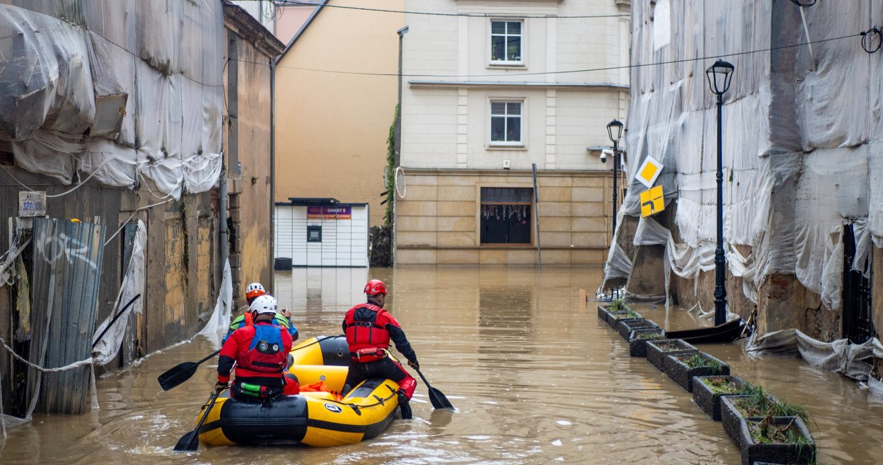 7 największych katastrof w Polsce. Nie zawsze winny był człowiek