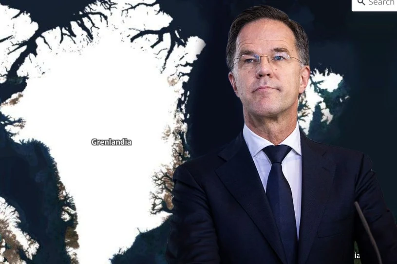 Szef NATO z apelem do członków Sojuszu. "Musimy być pewni"