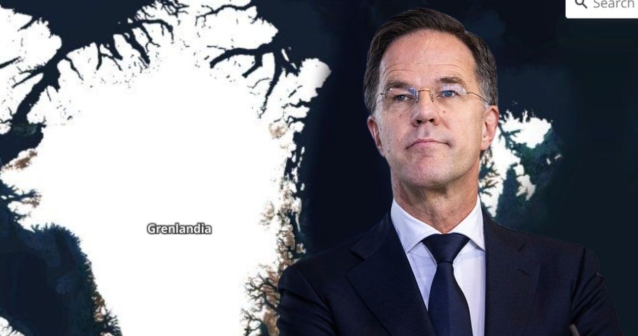 Szef NATO z apelem do członków Sojuszu. "Musimy być pewni"