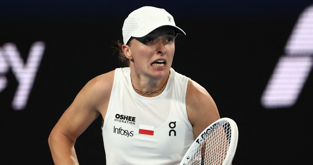 Sensacyjny transfer? To byłby hit. Decyzja należy do Igi Świątek