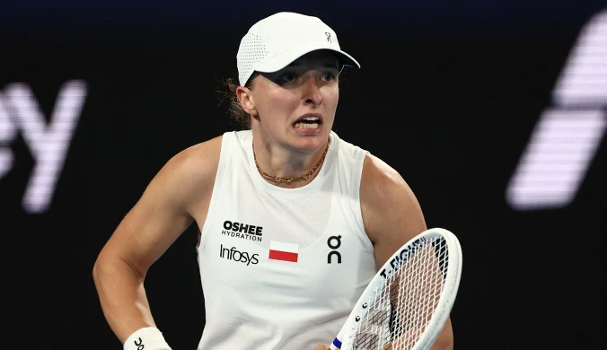 Sensacyjny transfer? To byłby hit. Decyzja należy do Igi Świątek