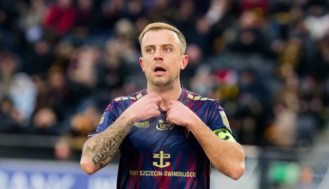 Przełom ws. Grosickiego, tam ma grać w kolejnych latach. "Jest porozumienie"