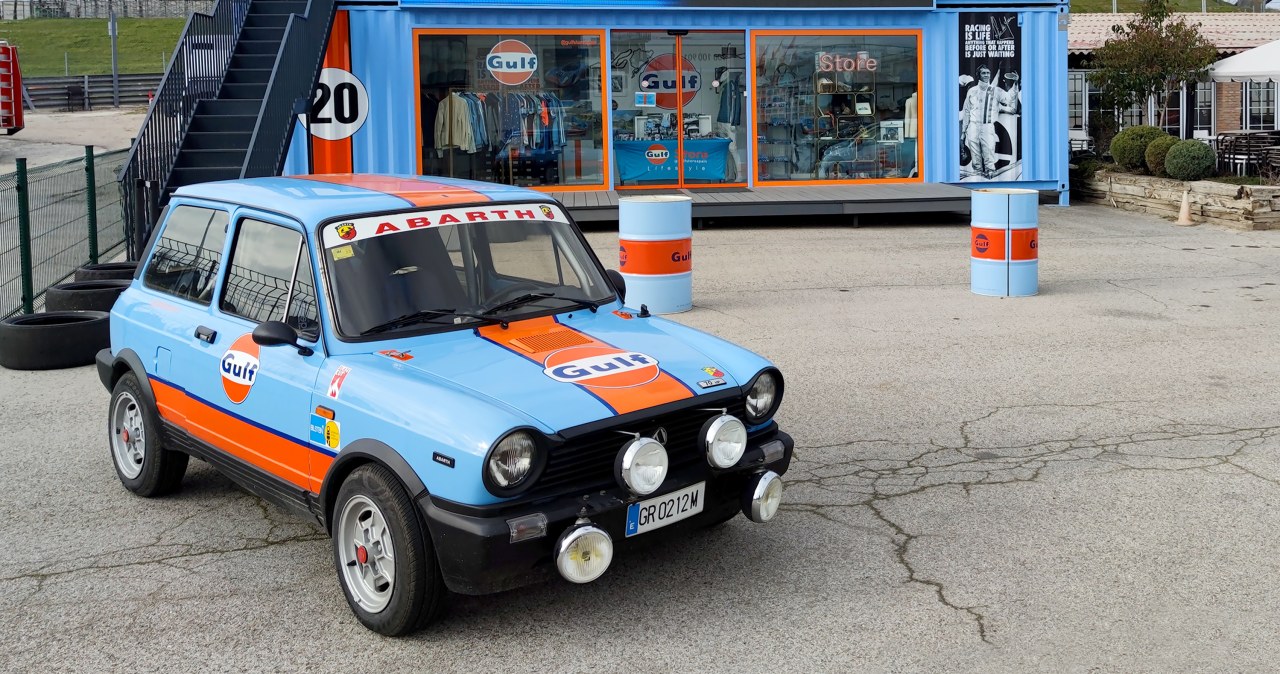 Legendarna marka wchodzi do Polski. Na początek na Pomorzu