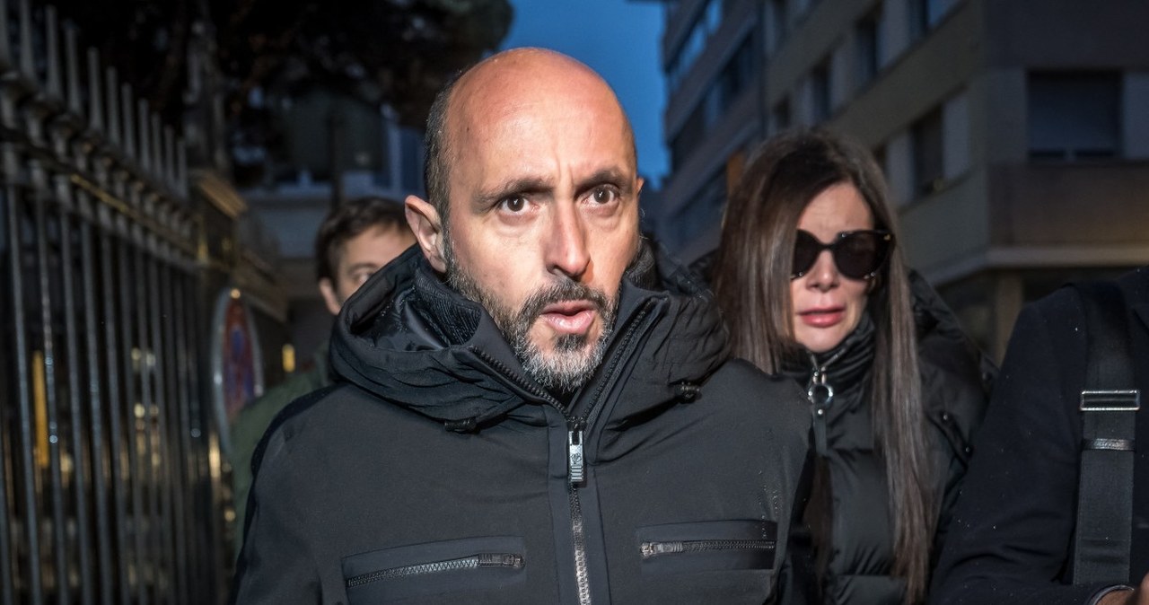 Tragiczny pożar w Szwajcarii. Jest decyzja wobec właściciela baru