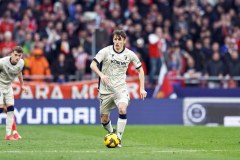 Piłka nożna: Puchar Hiszpanii - mecz 1/8 finału: Real Sociedad - CA Osasuna