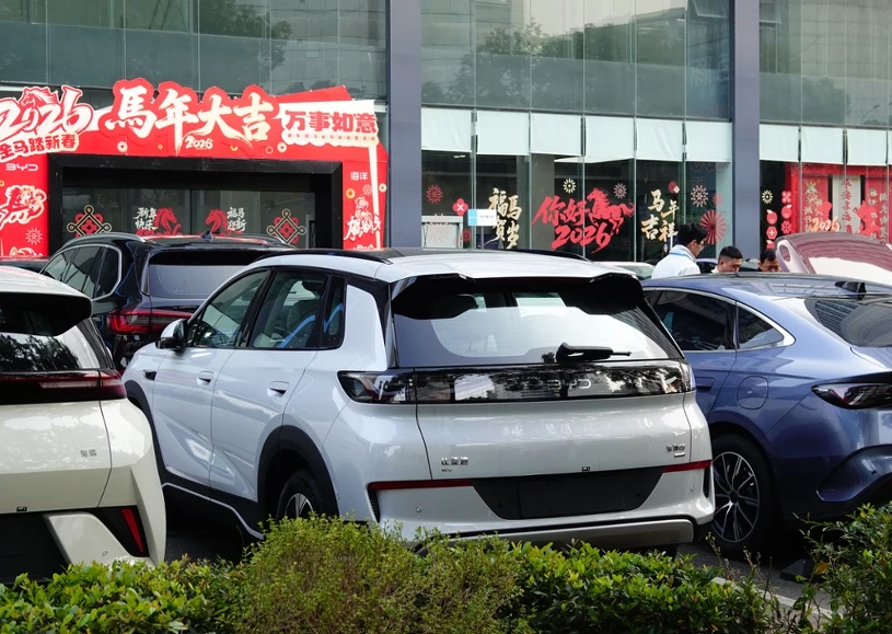 To koniec tanich aut z Chin? UE coraz bliżej osiągnięcia swojego celu