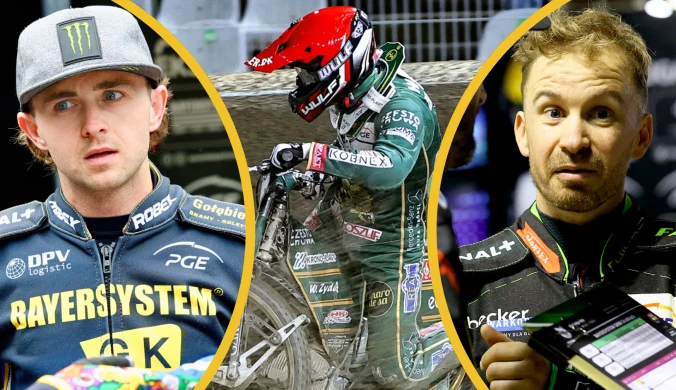 Wskazał kandydata numer 1 do spadku. Kibice Włókniarza będą zaskoczeni