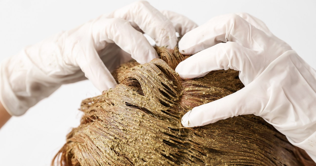 Tym domowym sposobem pogrubiłam włosy dwukrotnie. Takich efektów się nie spodziewałam