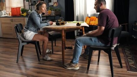 Zdjęcie ilustracyjne Barwy szczęścia odcinek 3301 