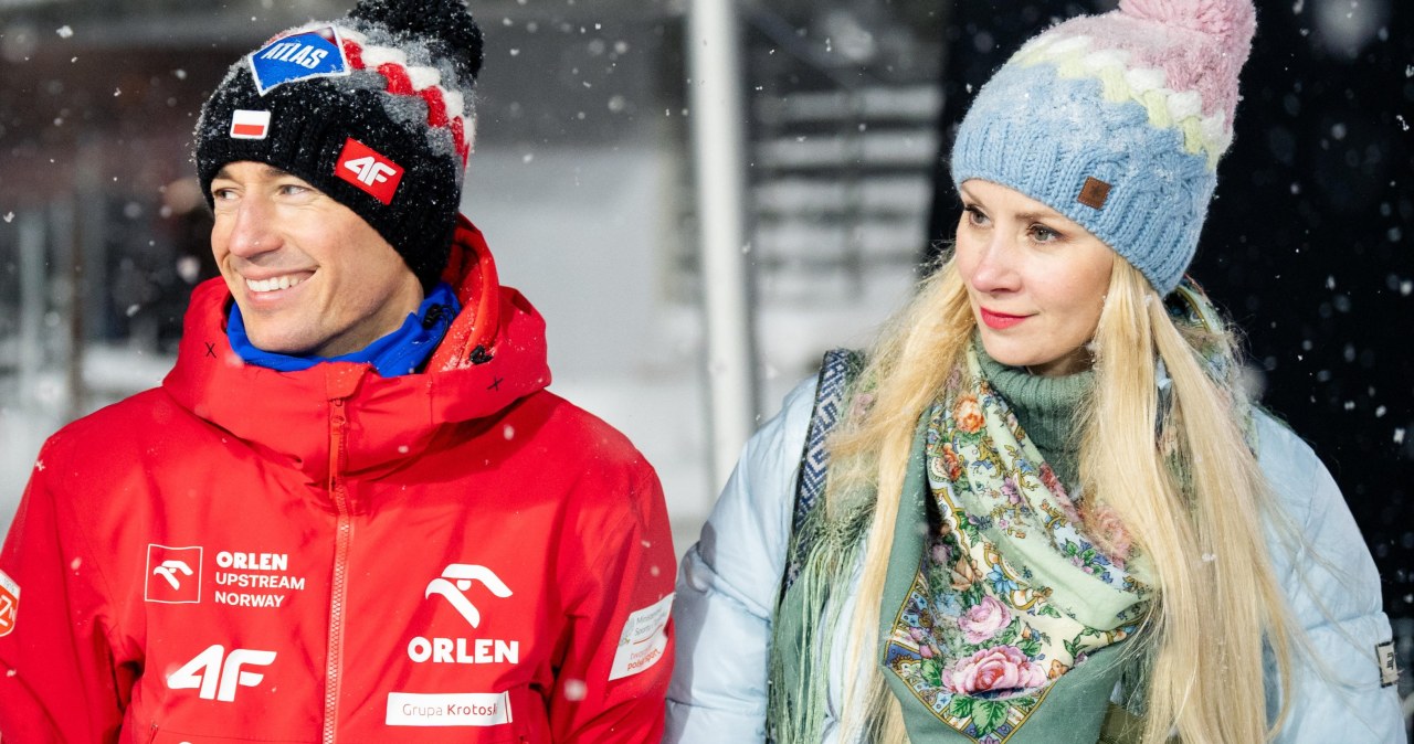 Kolejny rekord w rodzinie Stocha. W cieniu od lat. Ludzie nie znają prawdy