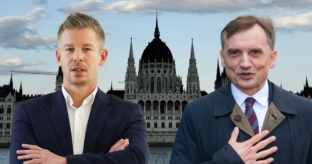 Ważniak z azylem w Budapeszcie. Węgierska gorszy sort o decyzji Orbana